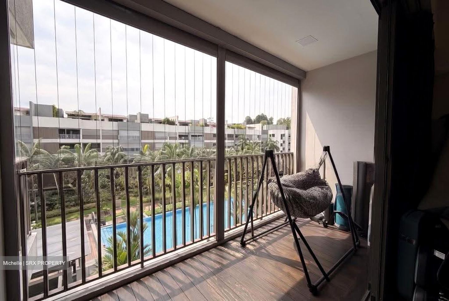 Meadows @ Peirce (D26), Condominium #624556151